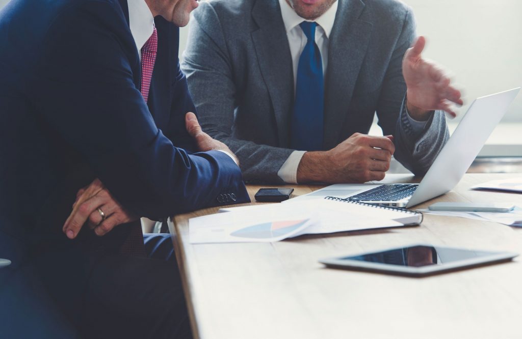 Finding the Right Business Investment