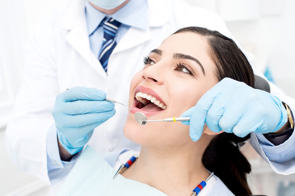 The Most Affordable Dental Insurance