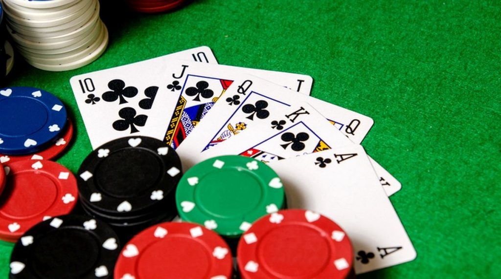 Informative Guide About Poker Online Game