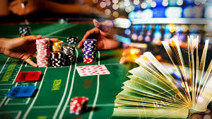 Your Money Earning Baccarat Online Experience Begins Here