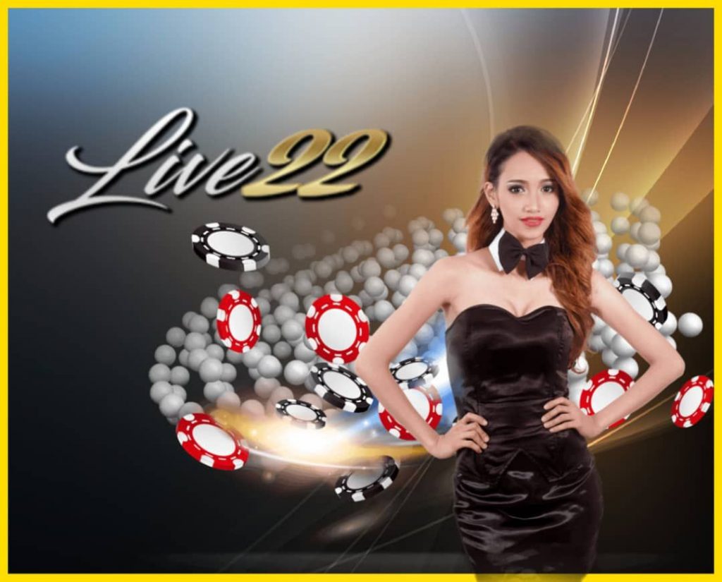 Live22 Online Casino