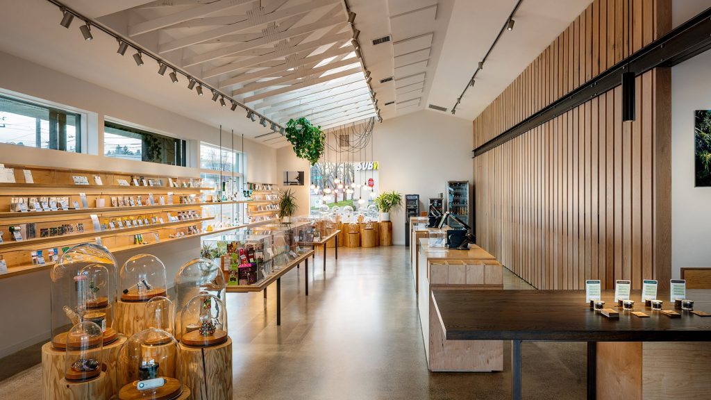 Benefits to Enjoy When You Buy or order Weed Online