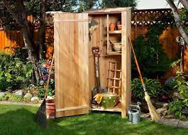 Why Installing Garden Sheds Is the Best Way To Store Outdoor Tools