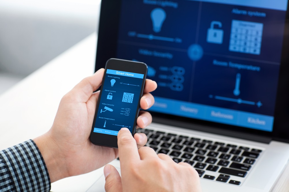 Smart Building Controls: Making Your Home More Efficient