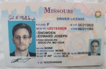 Make Your id god Fake ID Look Authentic: What You Need to Know!